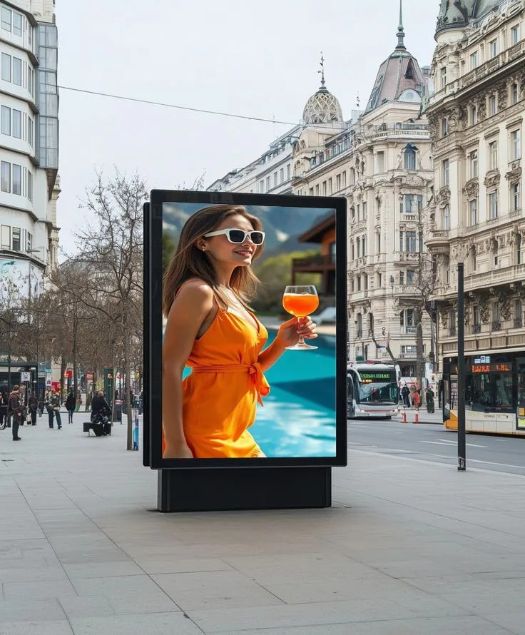 Alibaba.com Facebook ad