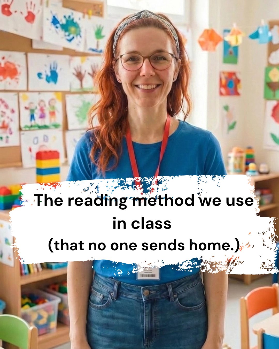 Parent Powered Reading Facebook ad: Transform Their Reading in 5 Mins a day- Guaranteed