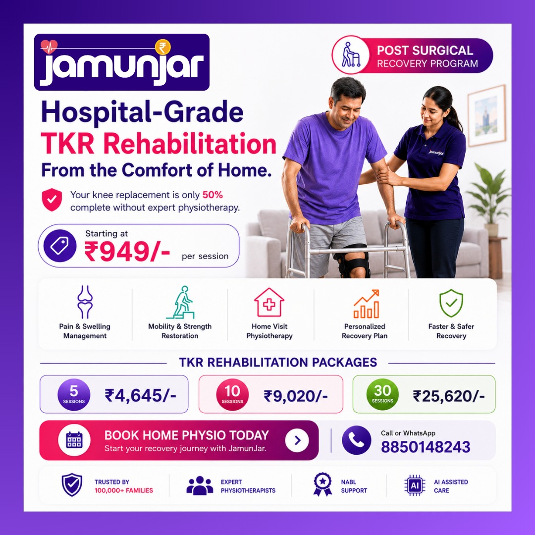 JamunJar Facebook ad
