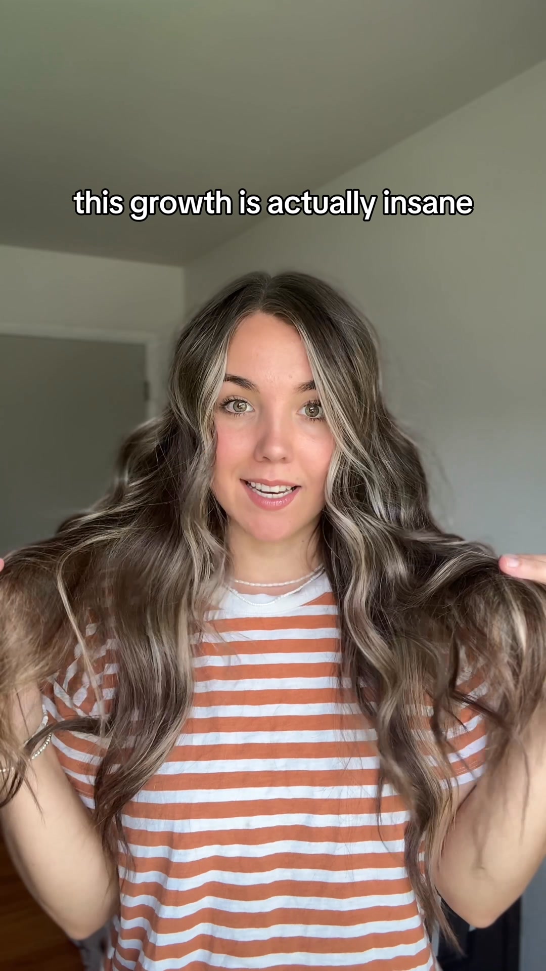 Bloom & Bond Facebook ad: Help Hair Loss Naturally
