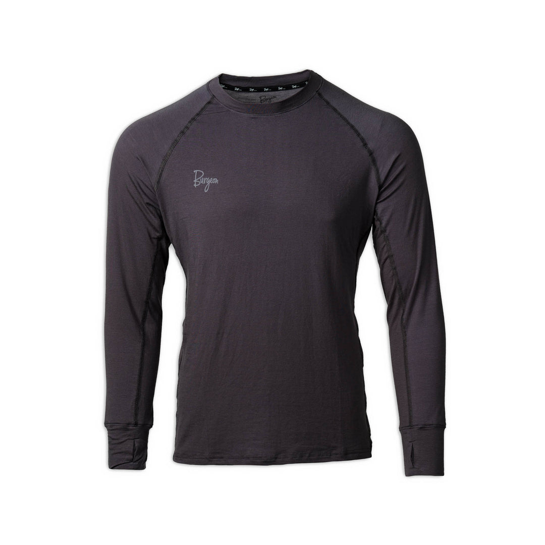 Burgeon Outdoor Facebook ad: From thread to trail, every piece of Burgeon…