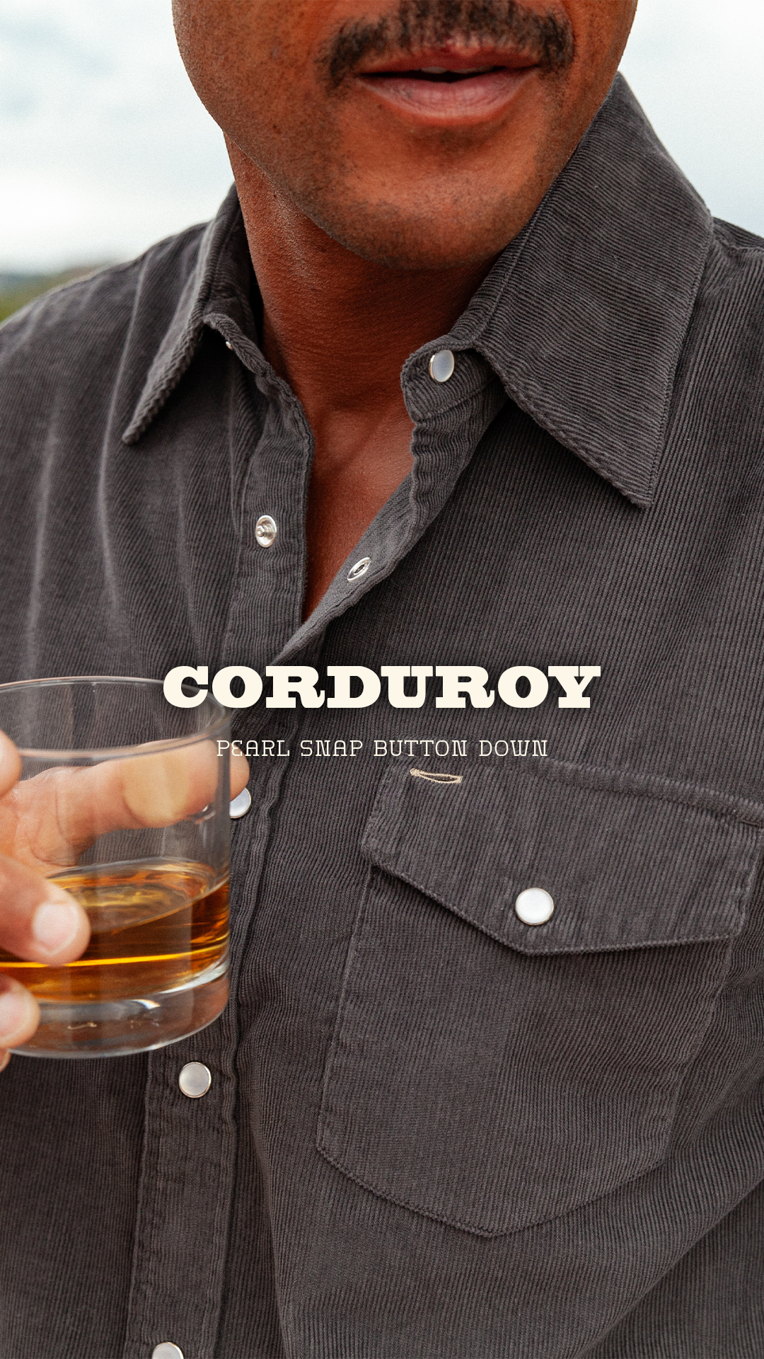 Criquet Shirts Facebook ad