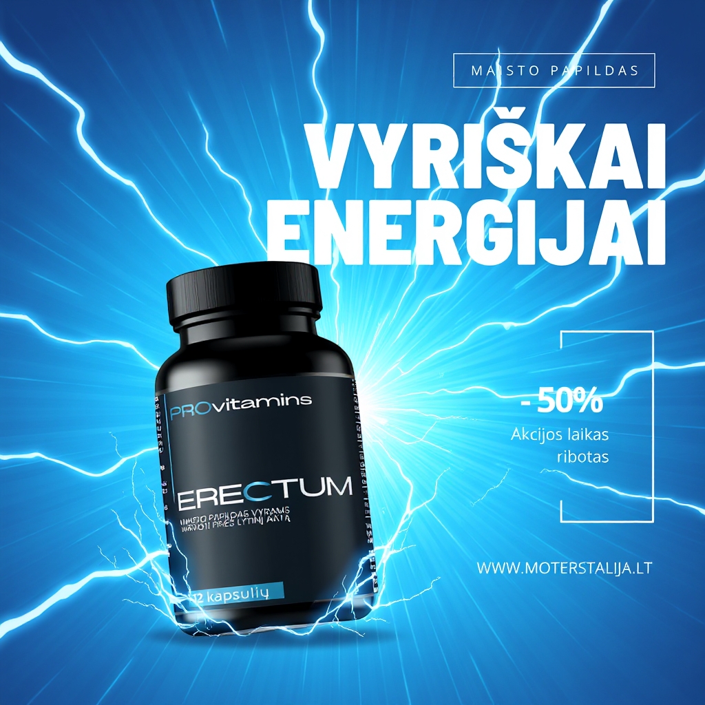 MotersTalija.lt Facebook ad