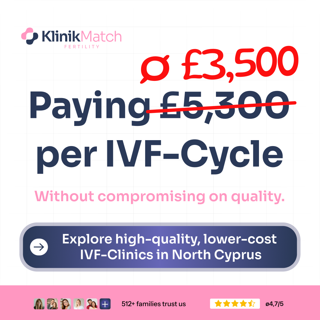 KlinikMatch Facebook ad