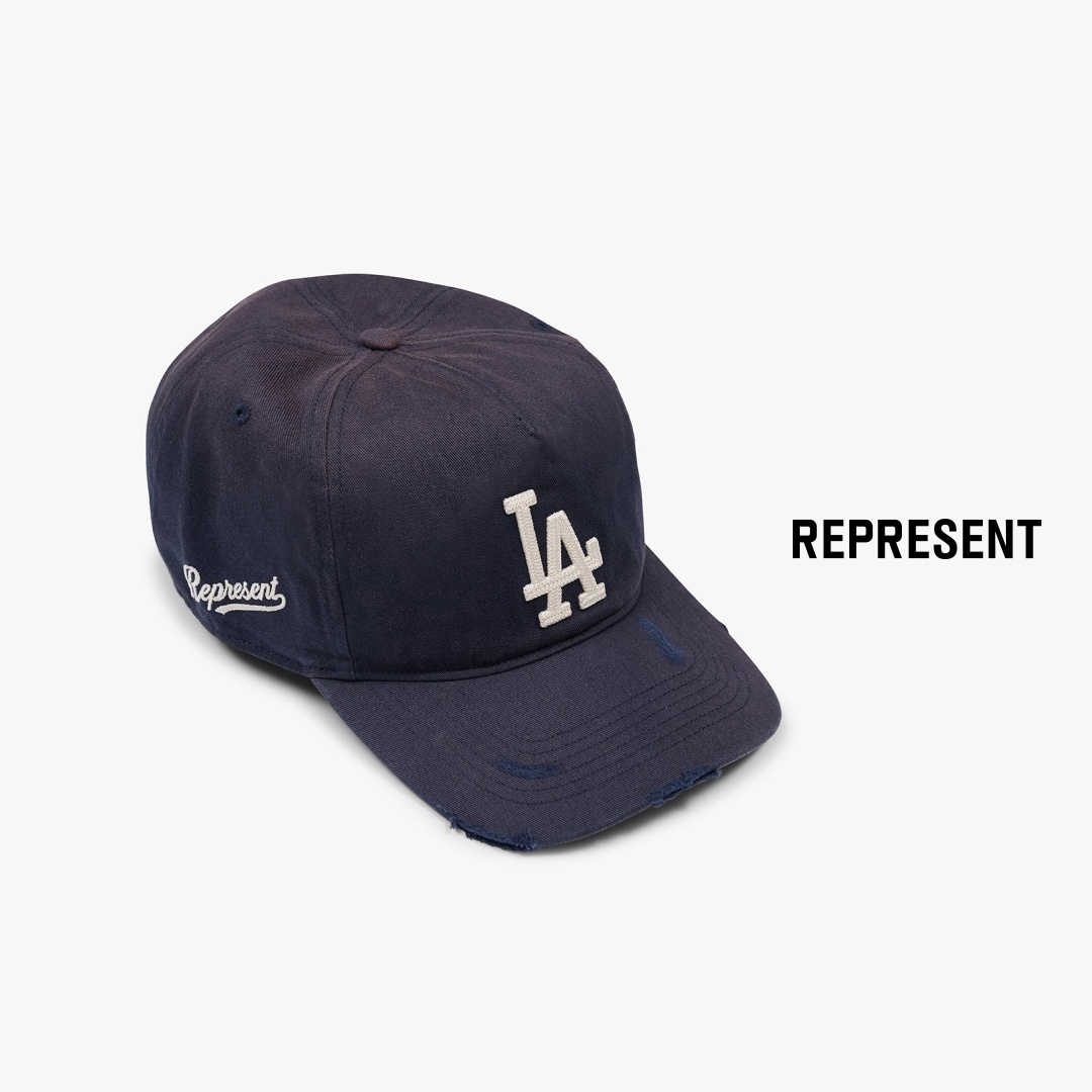 Represent Clo Facebook ad: Represent Clo - Across all of our collections…