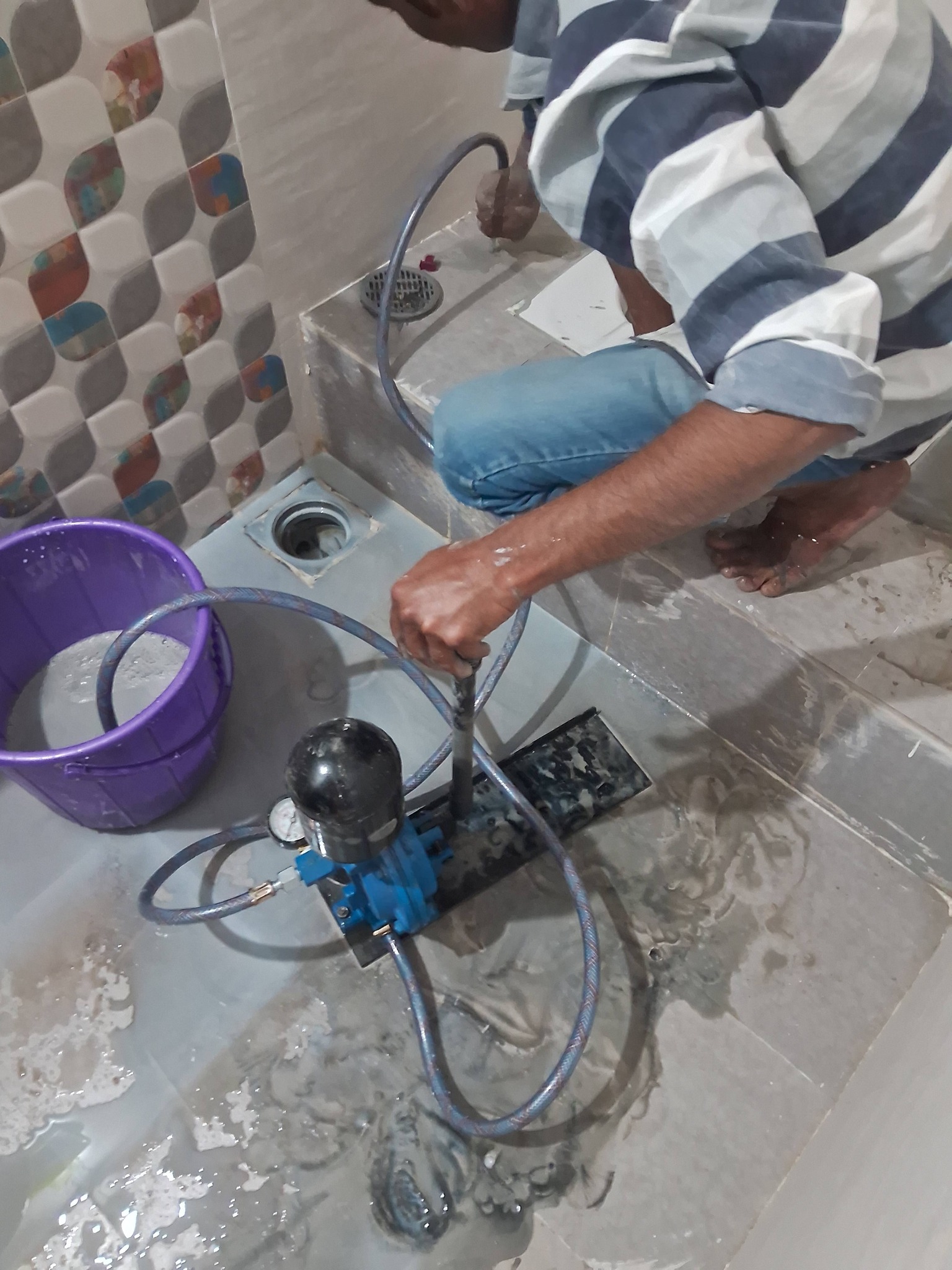 Tanmay waterproofing Facebook ad: WATERPROOFING SPECIALIST ANYTHING LEAKAGE EXPERIENCE IN…