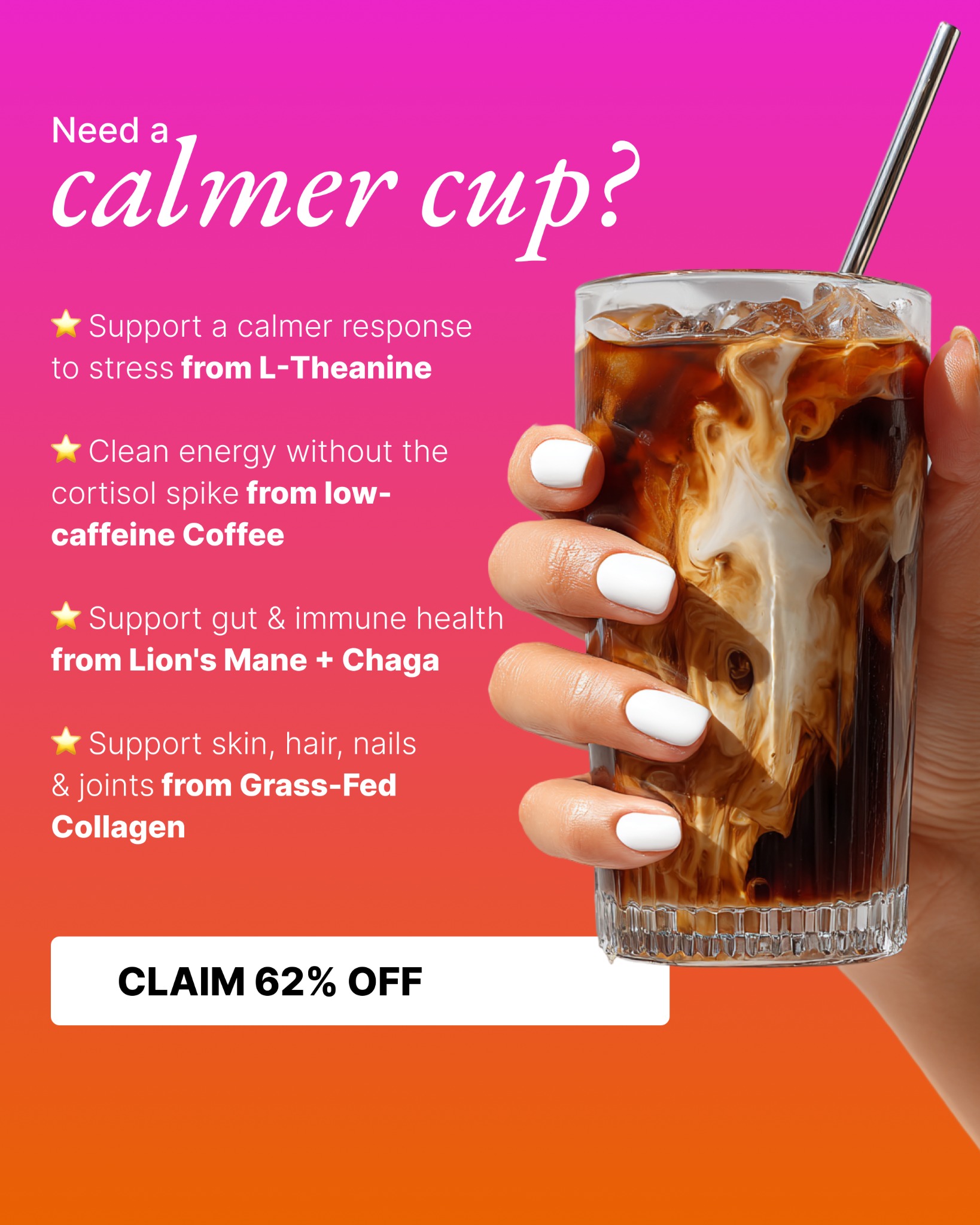 Everyday Dose Facebook ad
