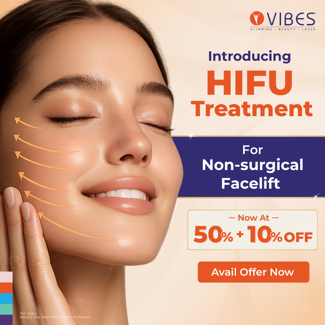 Vibes Facebook ad
