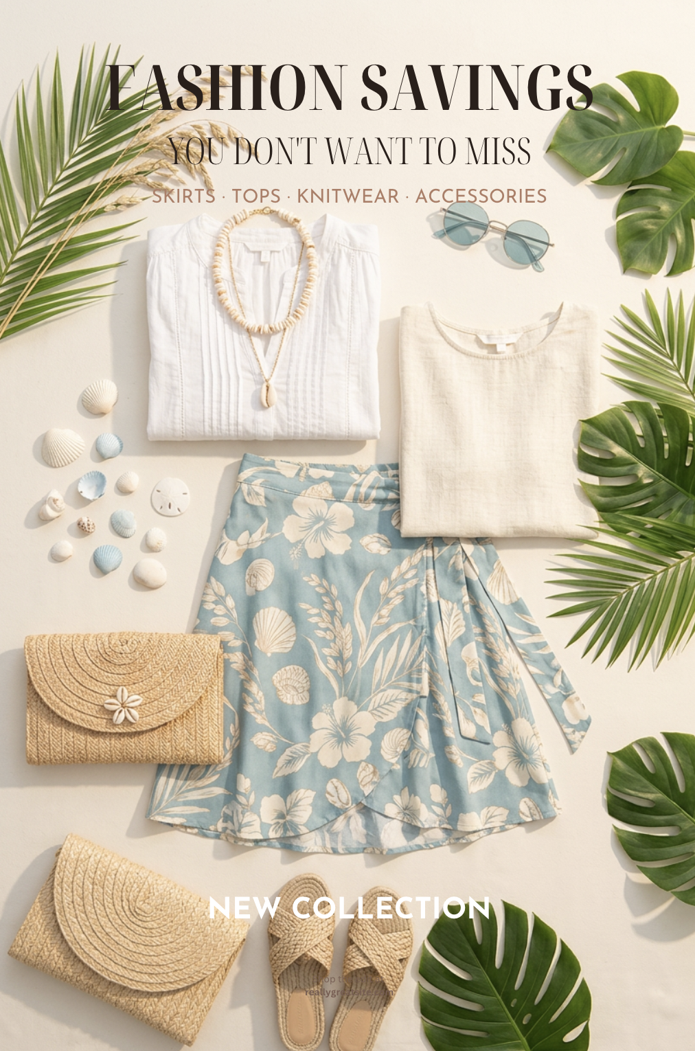 Azillionaires - K. Millionaire Facebook ad: Trendy Women’s Outfits & Budget Style Essentials…