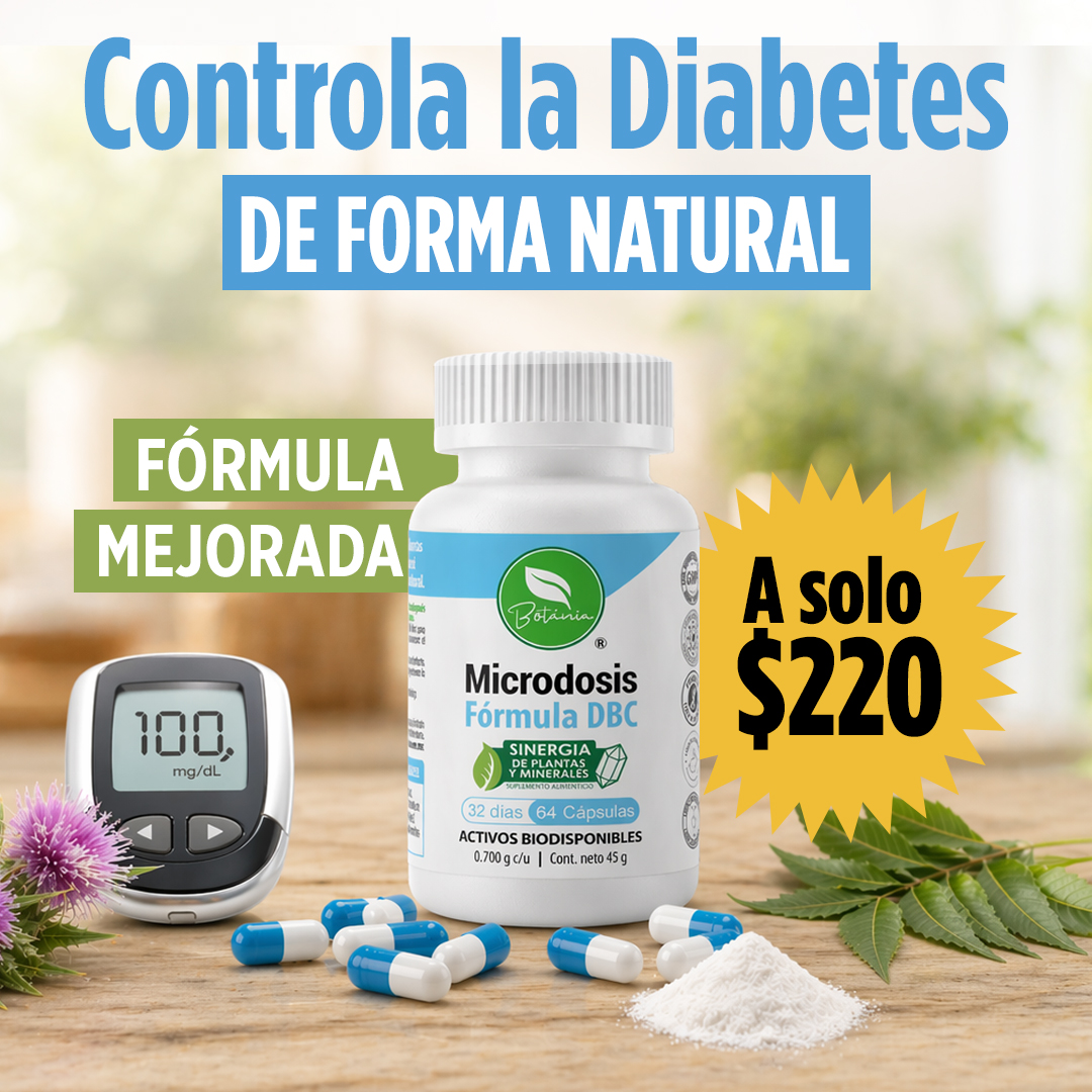 Botánia Facebook ad