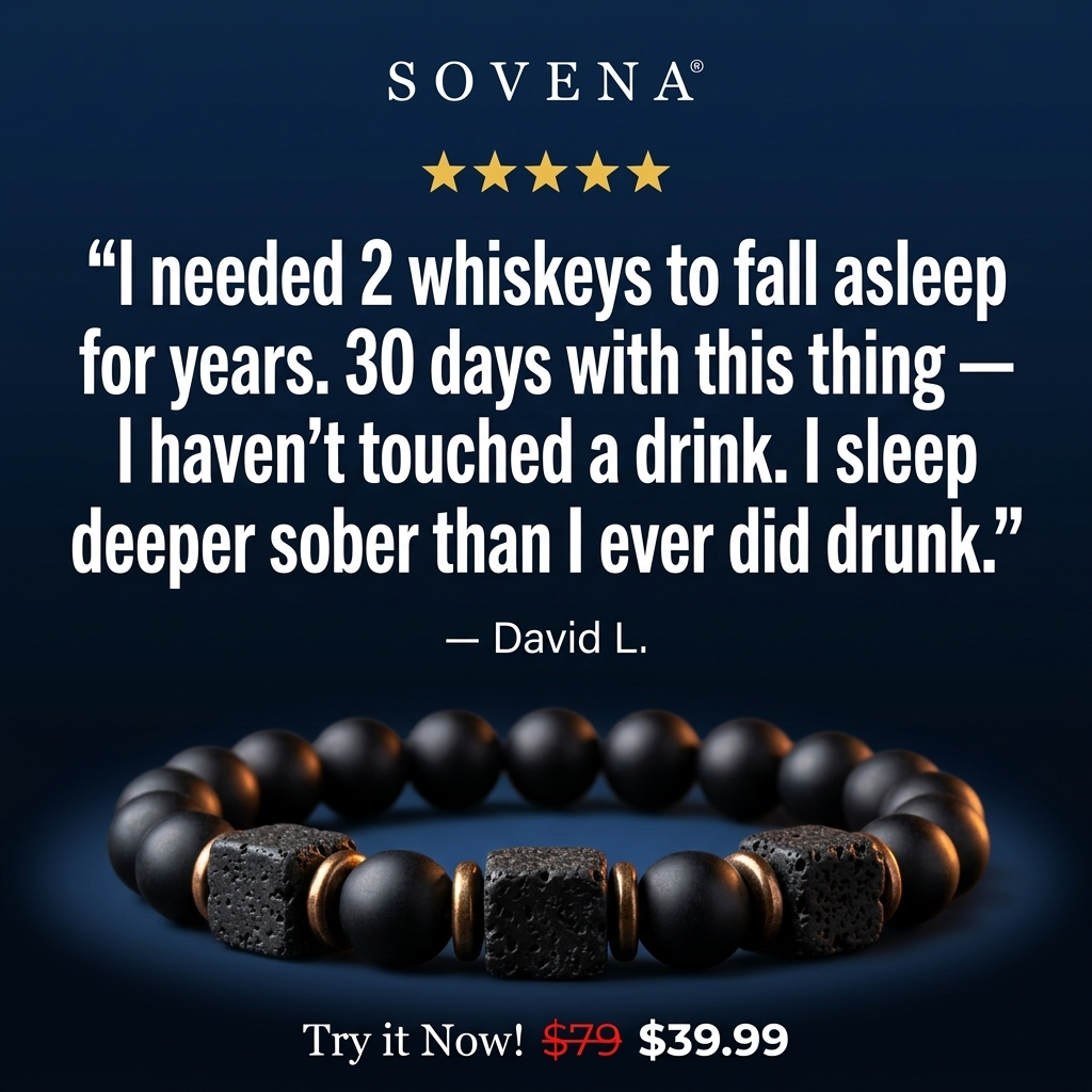 Sovena Facebook ad