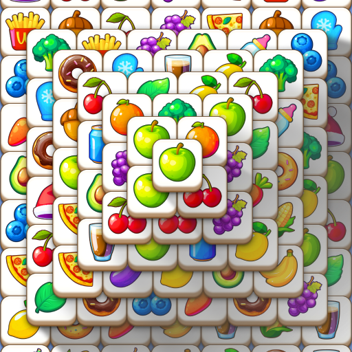 Word Find Puzzle Facebook ad: Tile Home-Match Puzzle Game