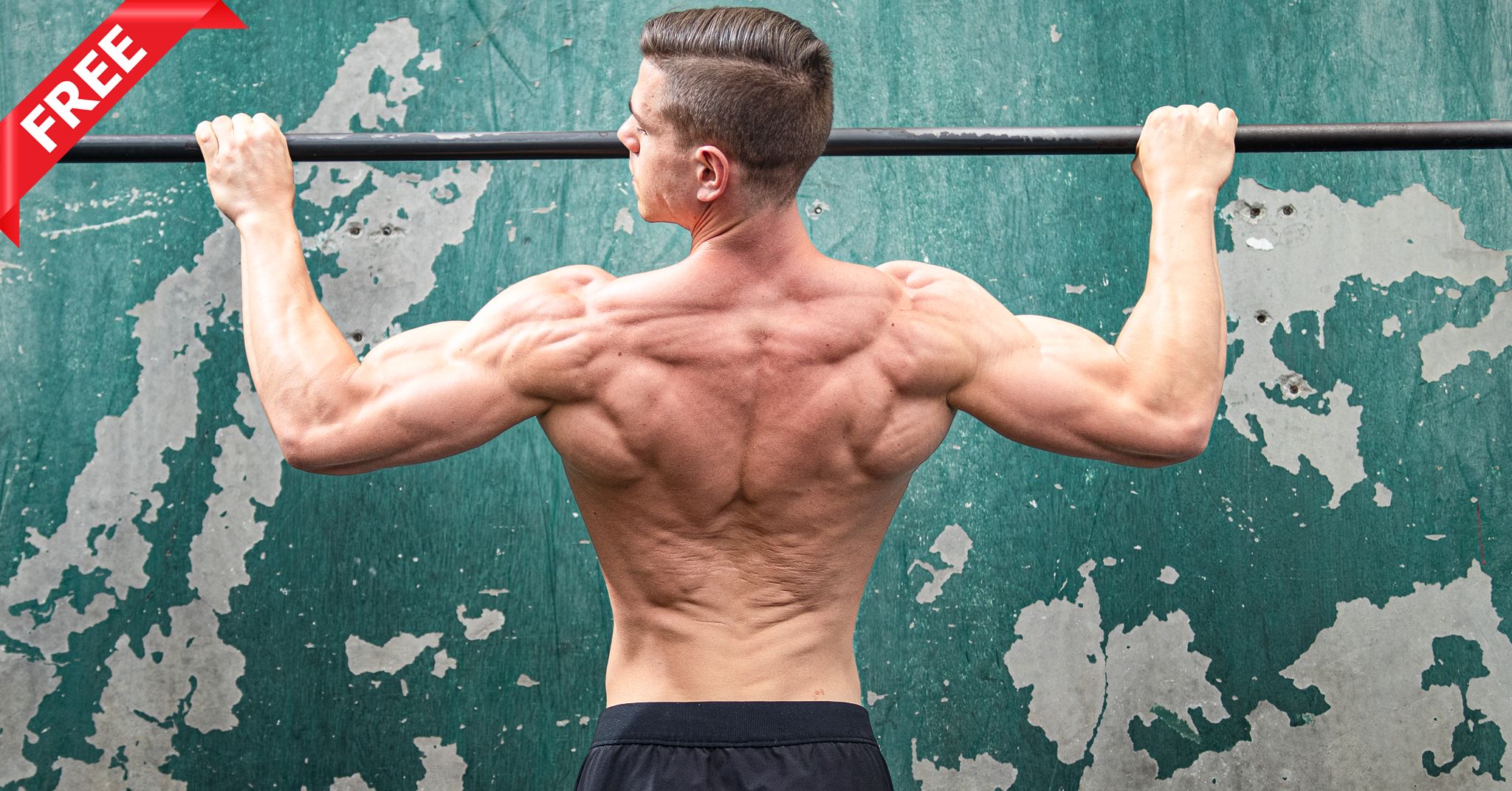 FitnessFAQs Facebook ad from Mar 26, 2026