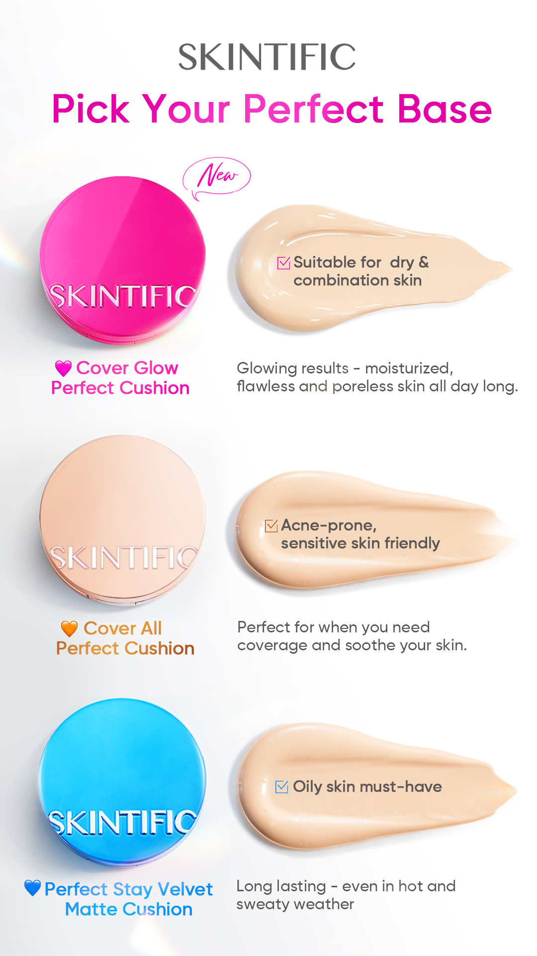 Skintific.Ph Facebook ad