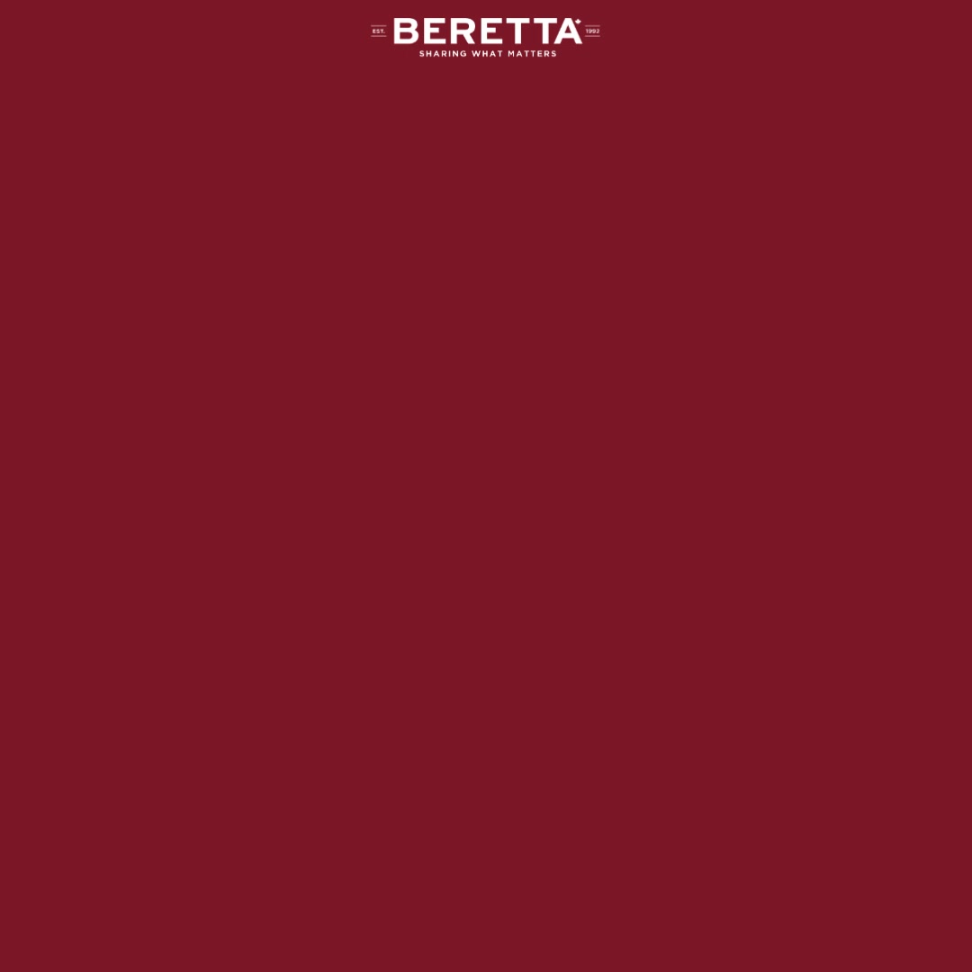 Beretta Farms Facebook ad: Let Our Chefs Do The Cooking This Year