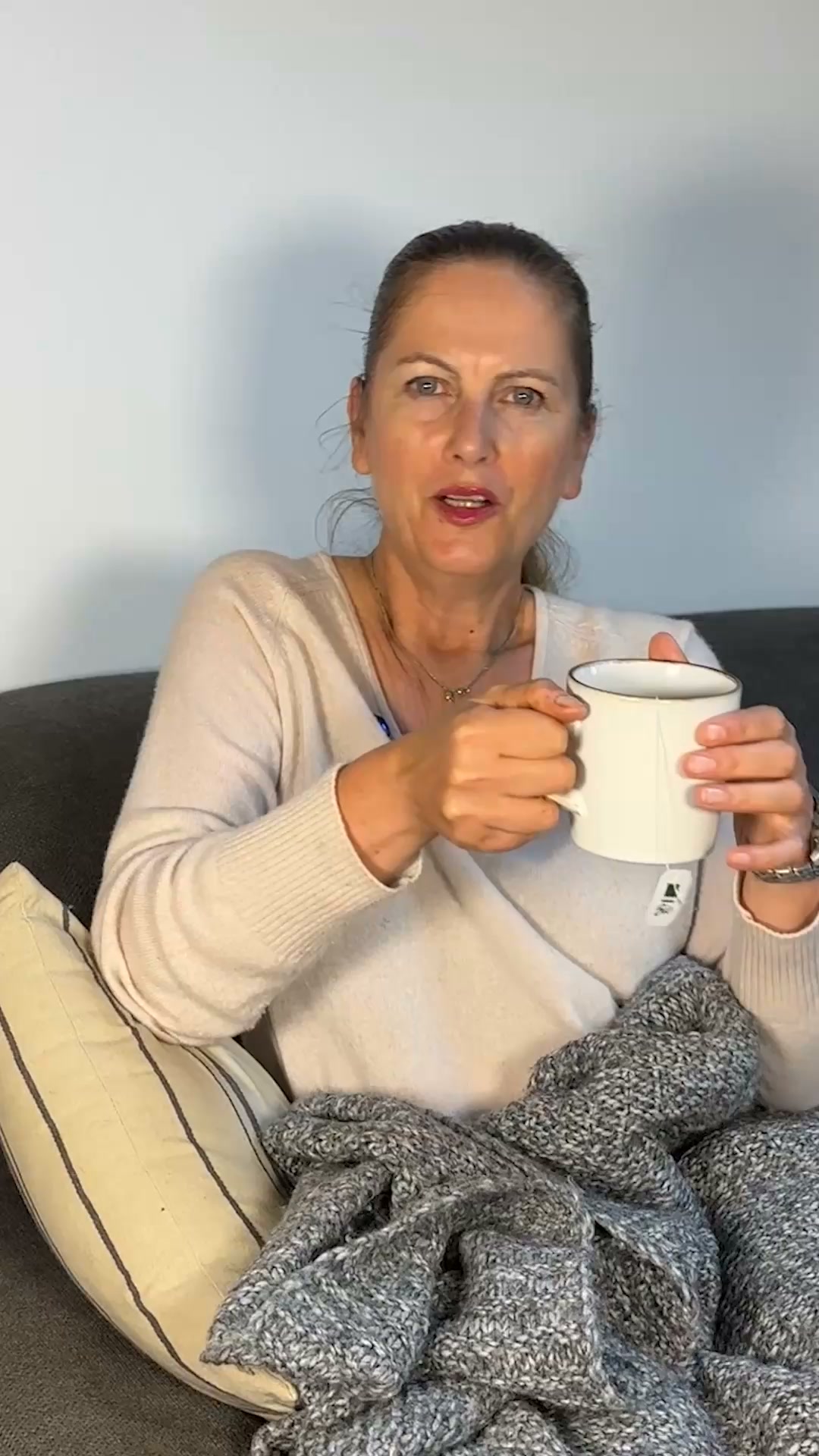 Linda Dornau - Assistiere dich frei Facebook ad: Der VA-Verdienstcheck