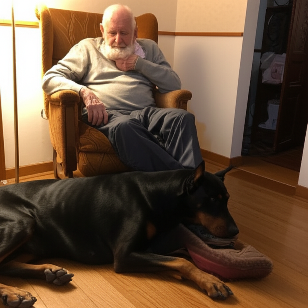 Pet Parents Community Facebook ad: At 72, They Said I Was Crazy
