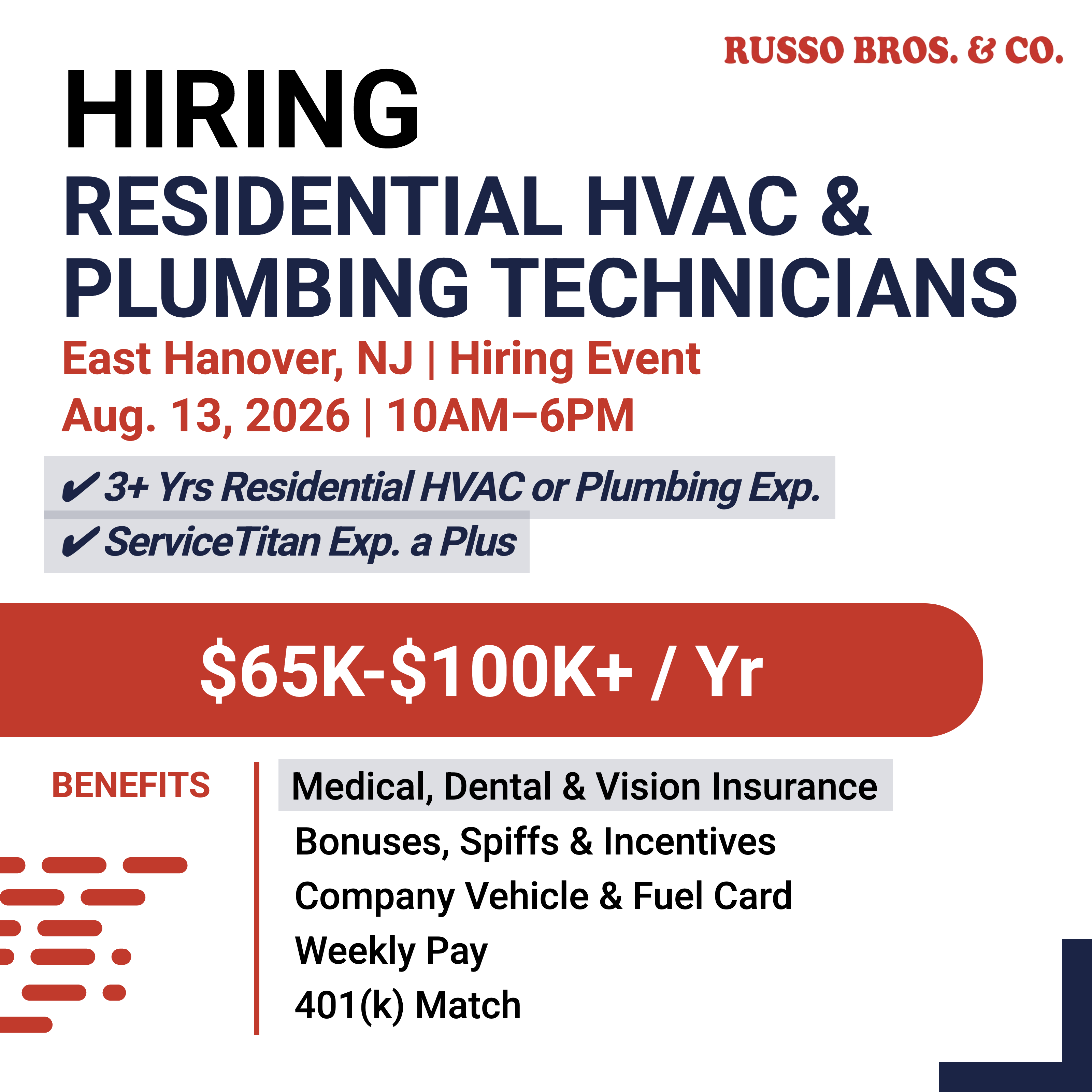 Hireline Construction Jobs Facebook ad