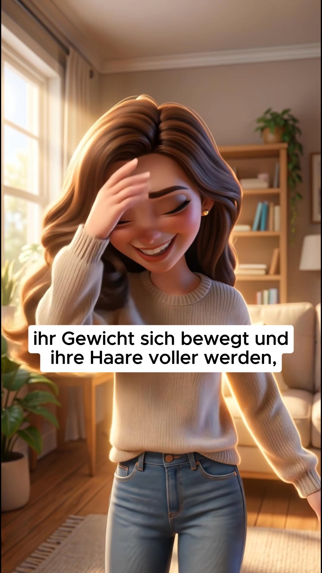 Mission Schilddrüse Facebook ad: Die Rettung für deine Schilddrüse!
