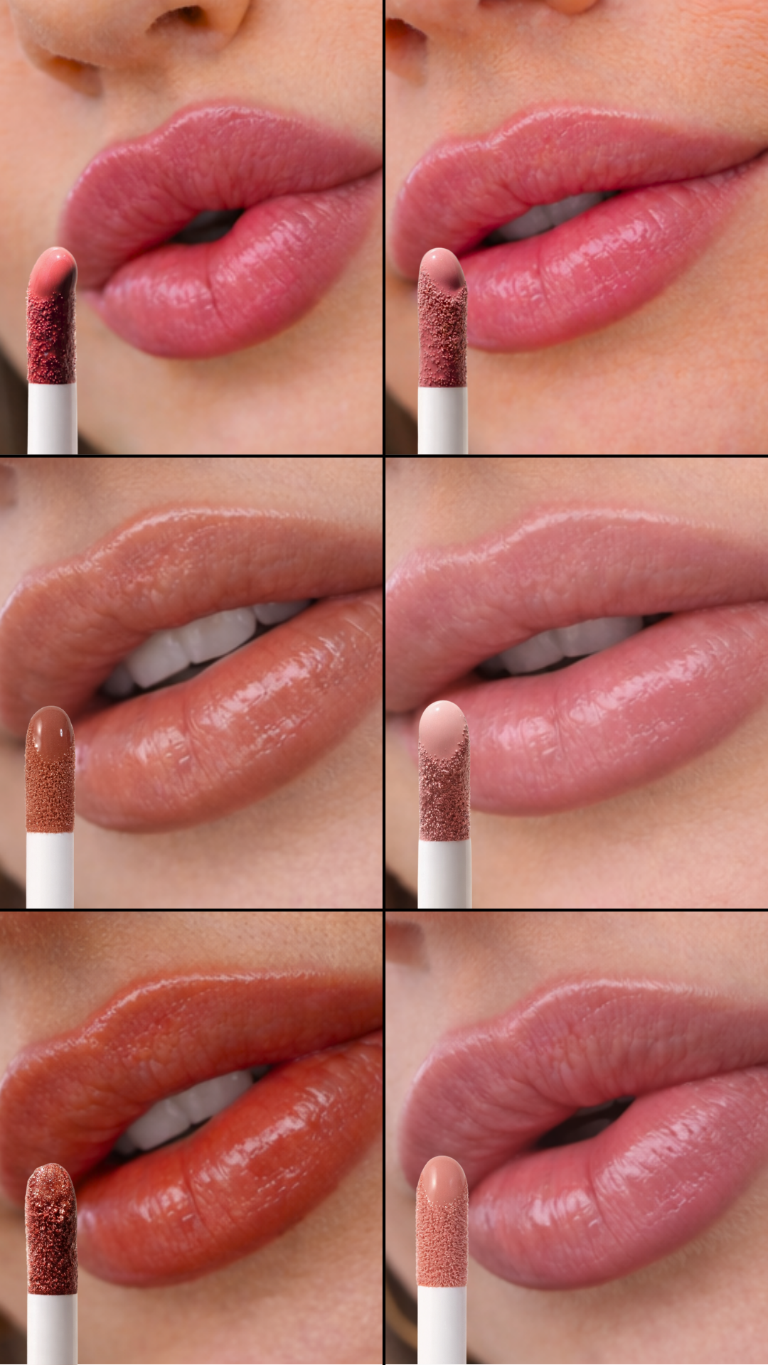 Lust Minerals Facebook ad