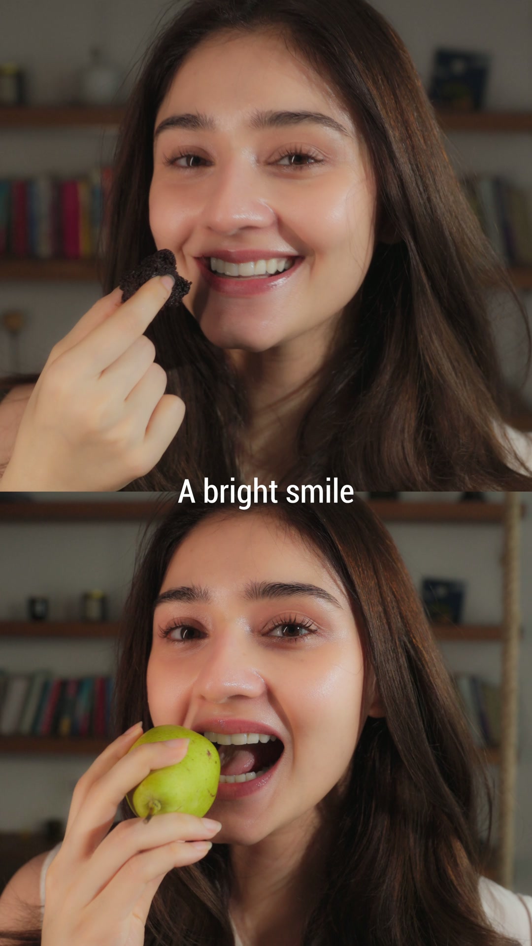 Mad Dental Care Facebook ad: Transparent Marketing Only