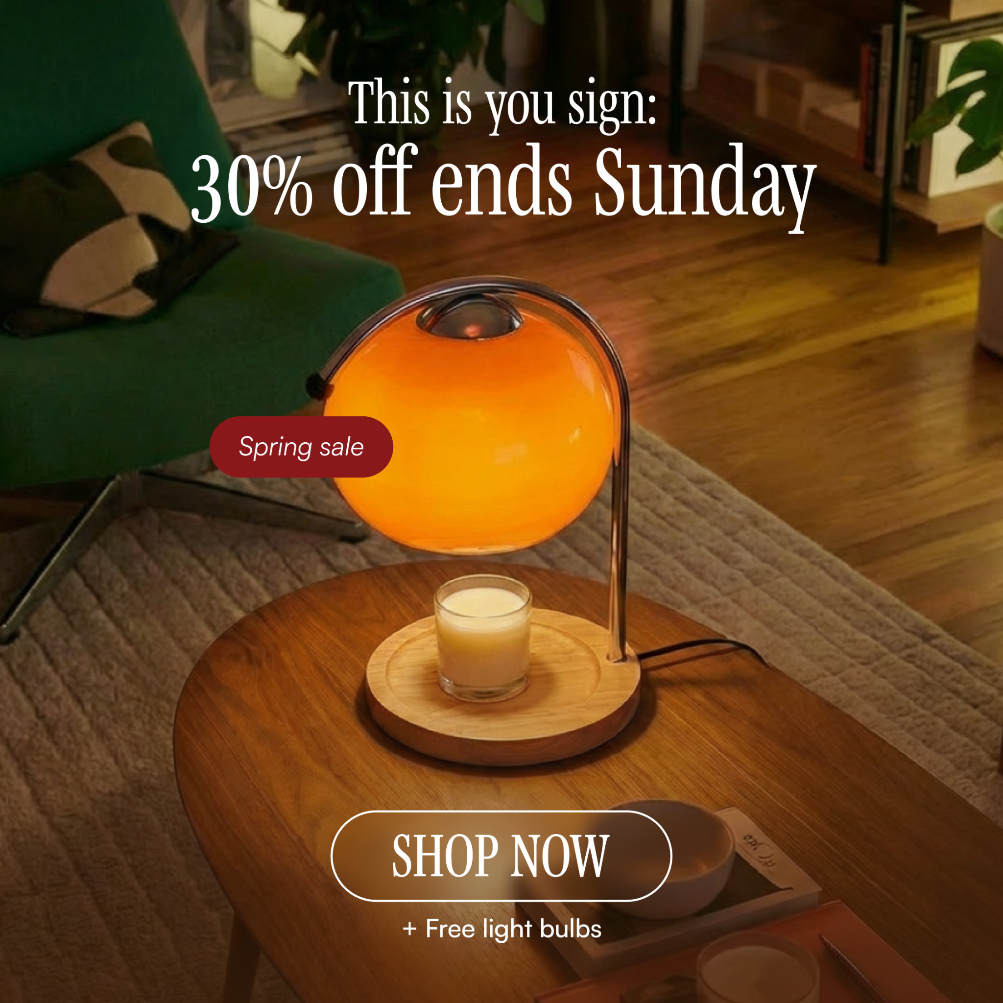 ByMeva Facebook ad from Mar 6, 2026