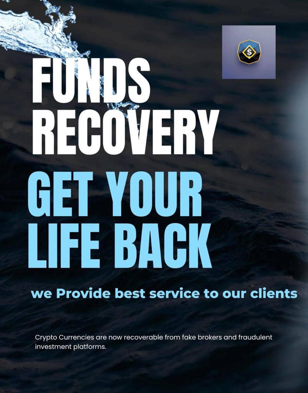 Cyber Fast Track Facebook ad