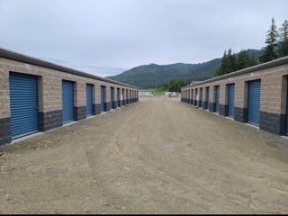 Shayne Casey Facebook ad: Aviator RV & Self Storage Salmon Arm