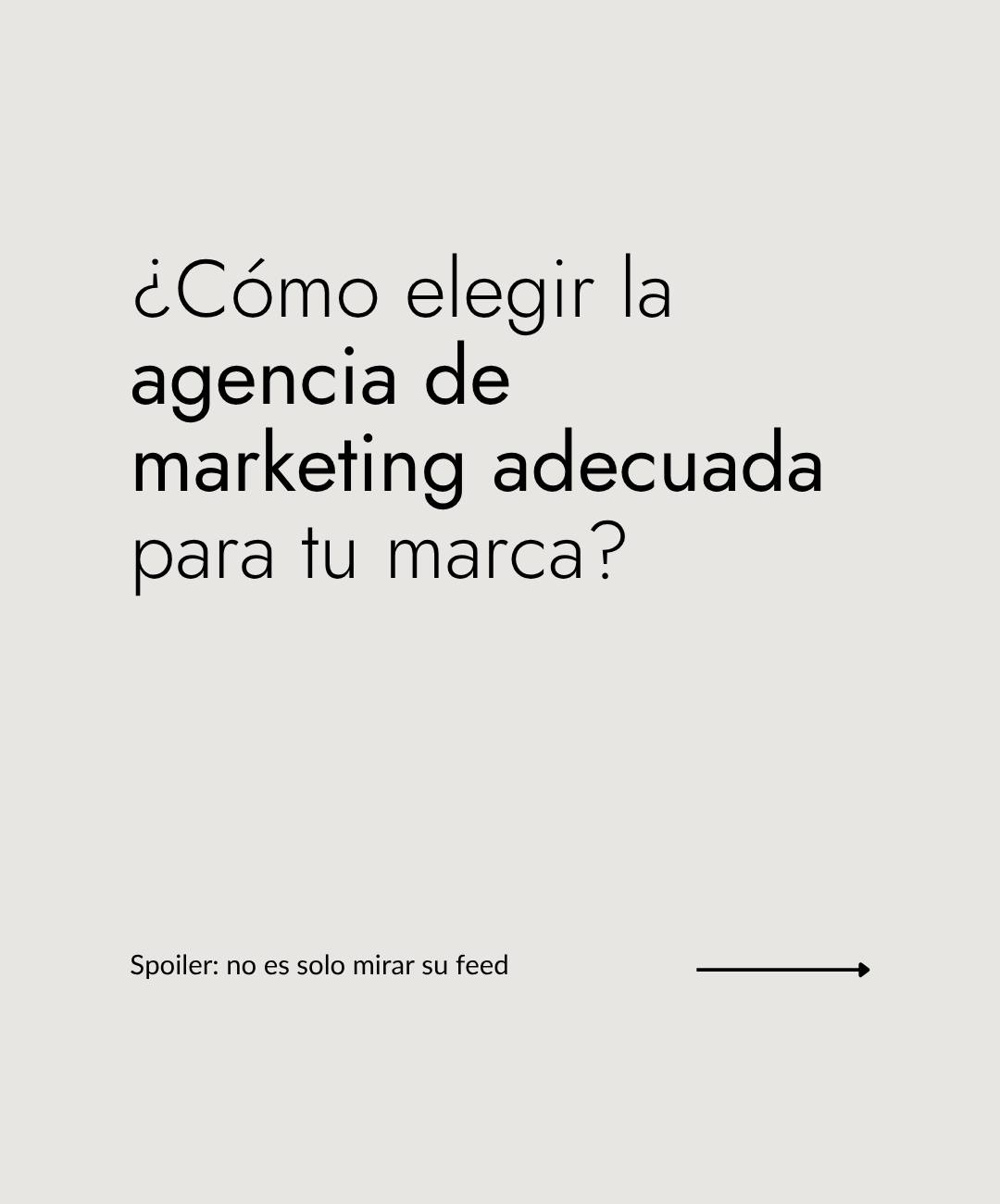 Fungi agencia Facebook ad: ¿Buscás una agencia que te acompañe en el…