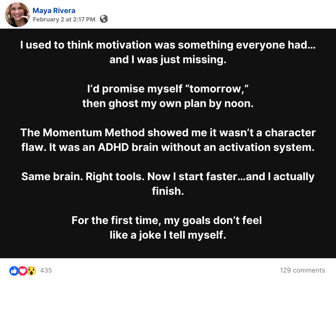 Austin Hart Facebook ad