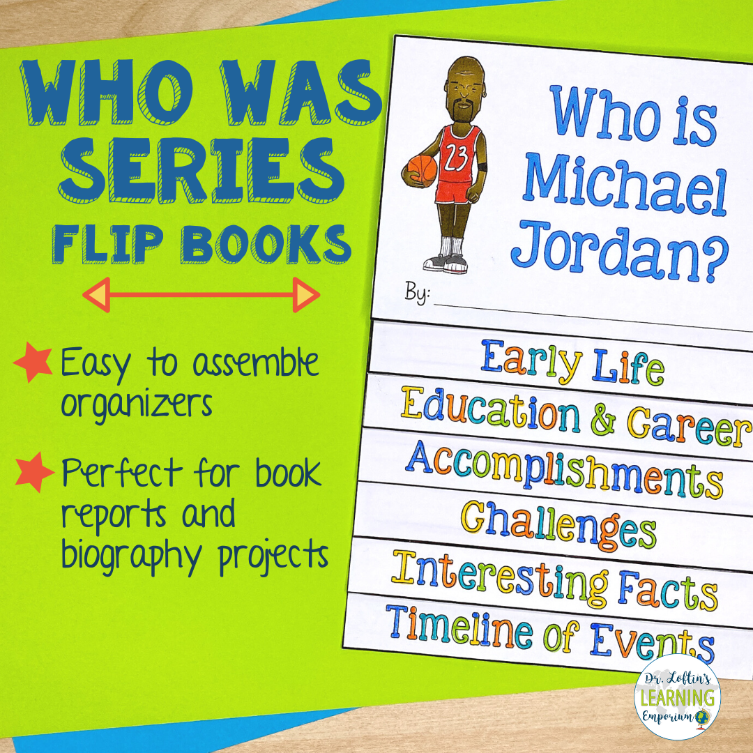 Dr. Loftin's Learning Emporium Facebook ad
