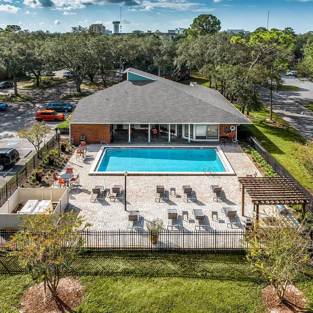 Zillow Apartments for Rent Facebook ad