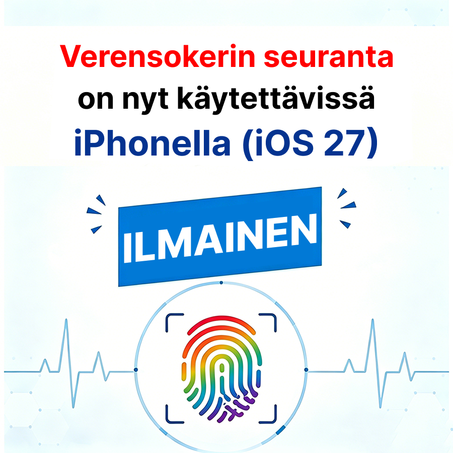 Health Tracker De Facebook ad: Avaa Premium-terveysohjelma ilmaiseksi
