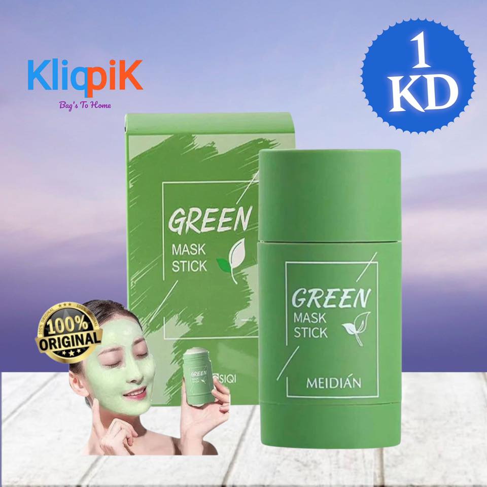 kliqpik Facebook ad: EACH PRODUCT STARTS 1 KD