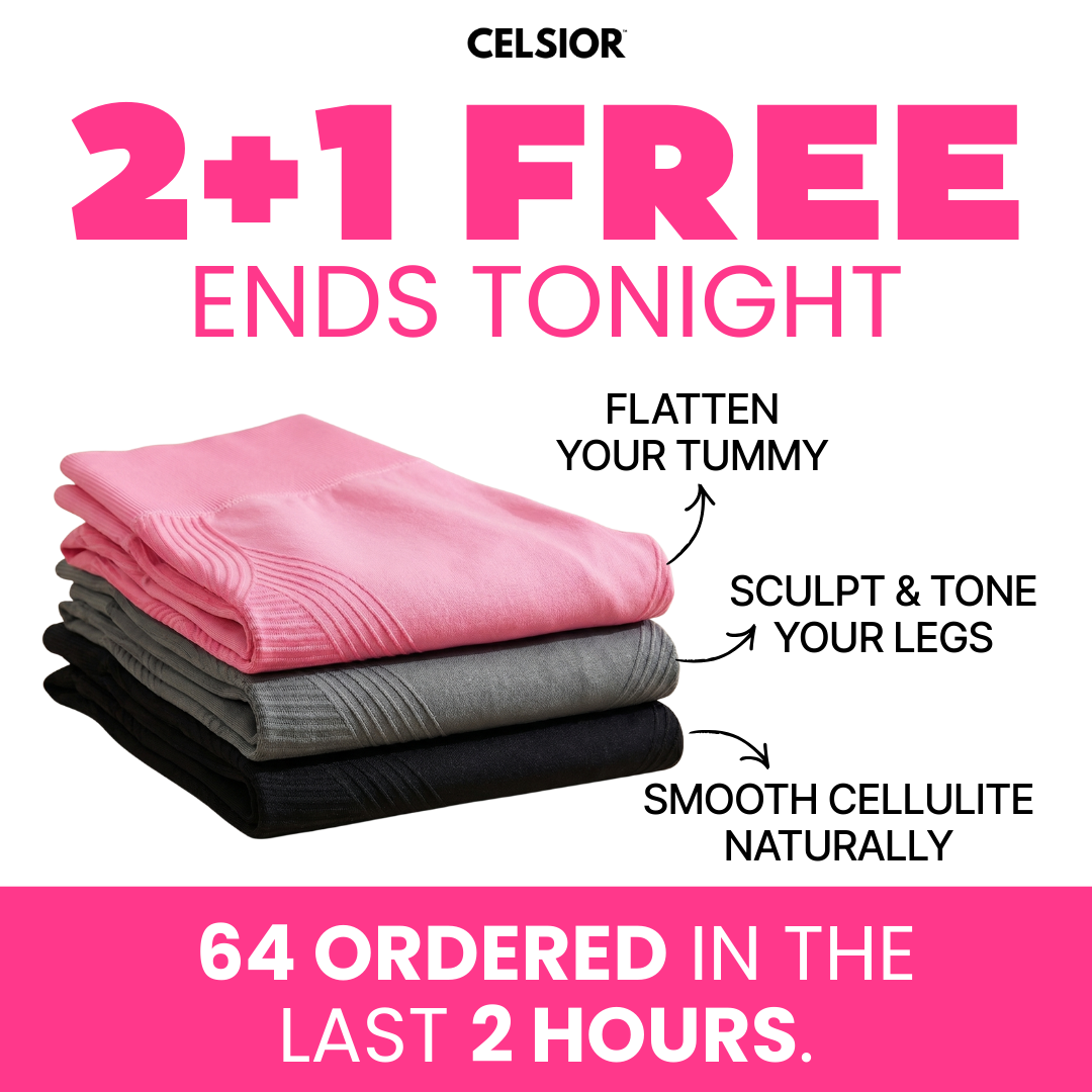 By Celsior Facebook ad