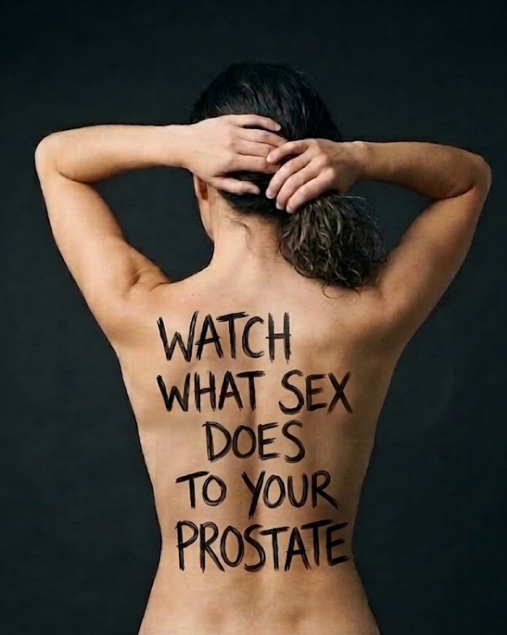 Urologist - Dr. Michael Reynolds Facebook ad