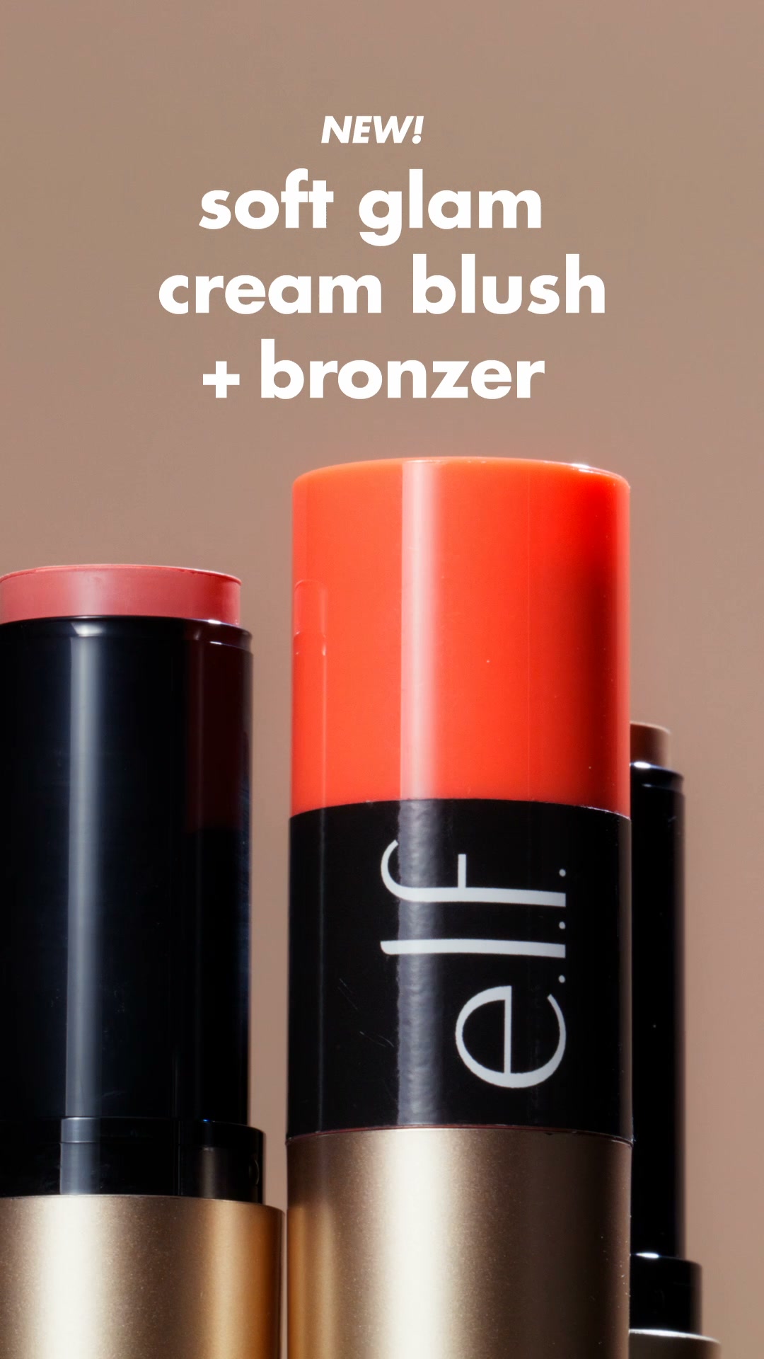 e.l.f. Cosmetics Facebook ad from Aug 7, 2026