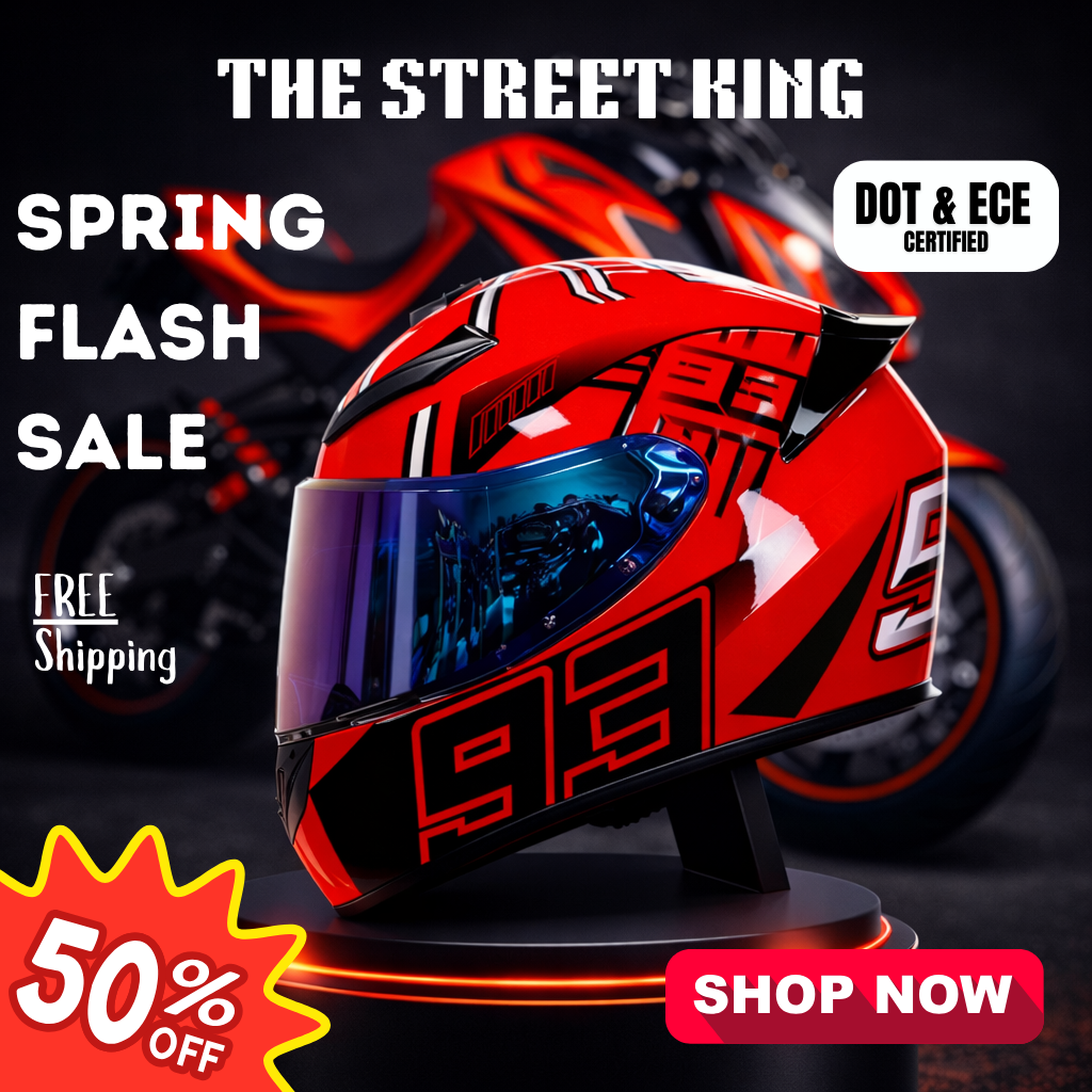 BikerZonez Facebook ad