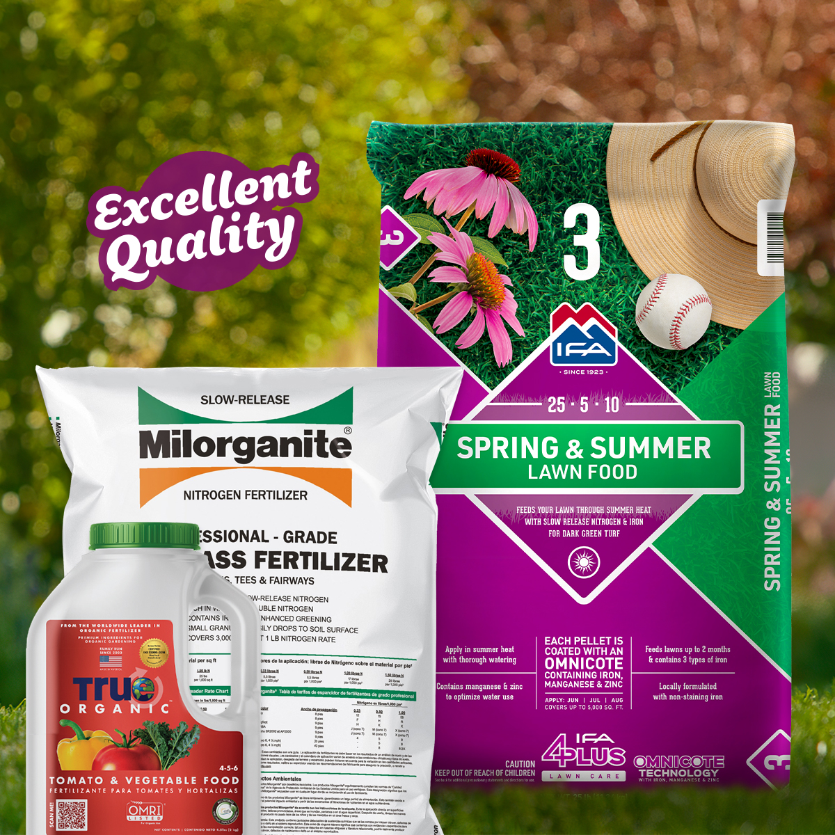 Intermountain Farmers Association Facebook ad