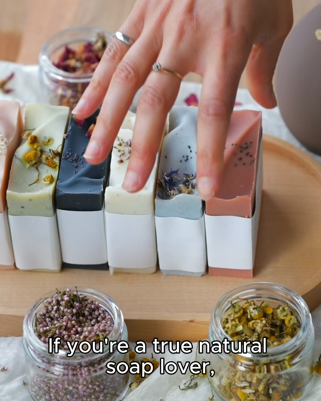 La Marcotterie Facebook ad: Which scent will steal your heart?