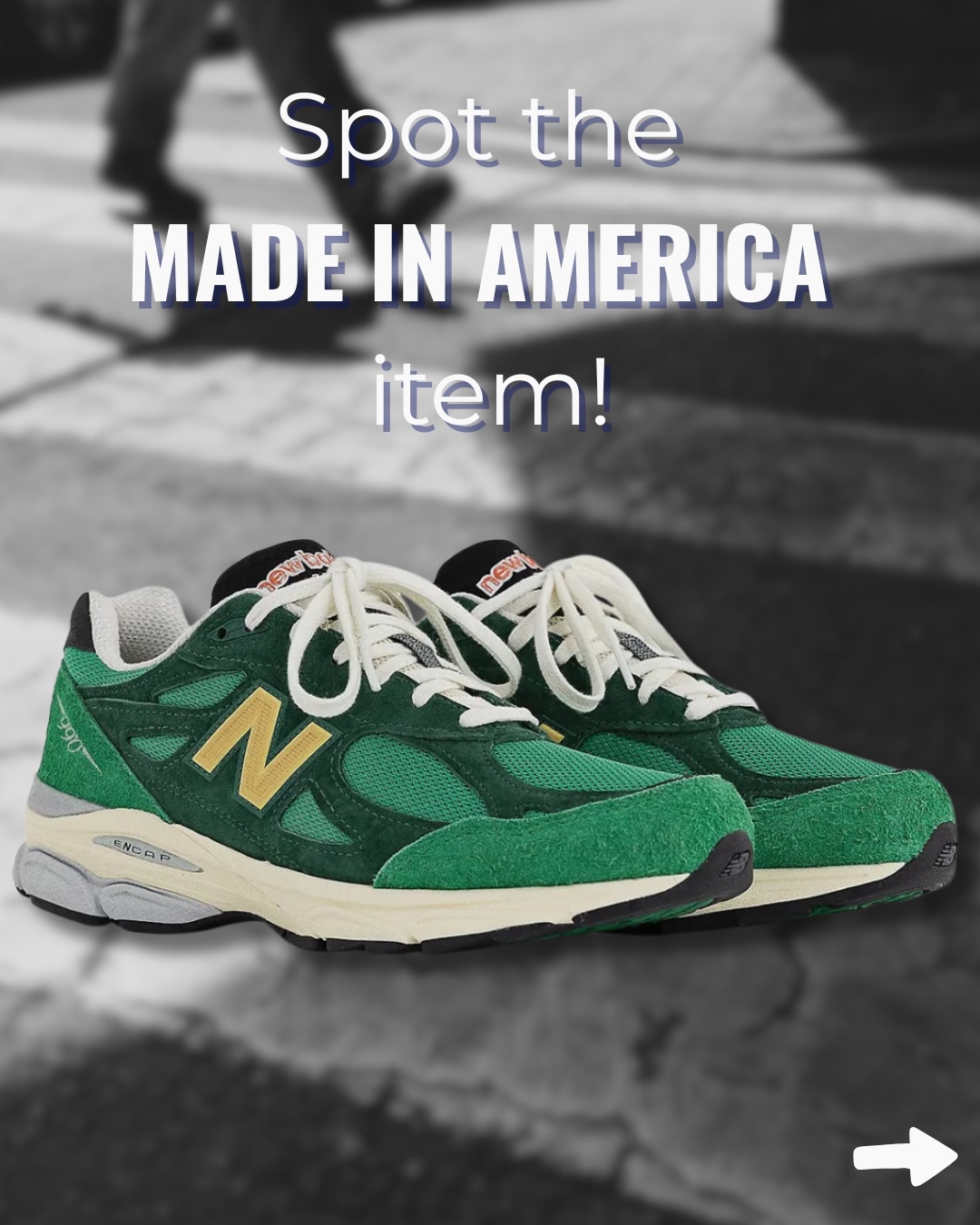 Alliance for American Manufacturing Facebook ad