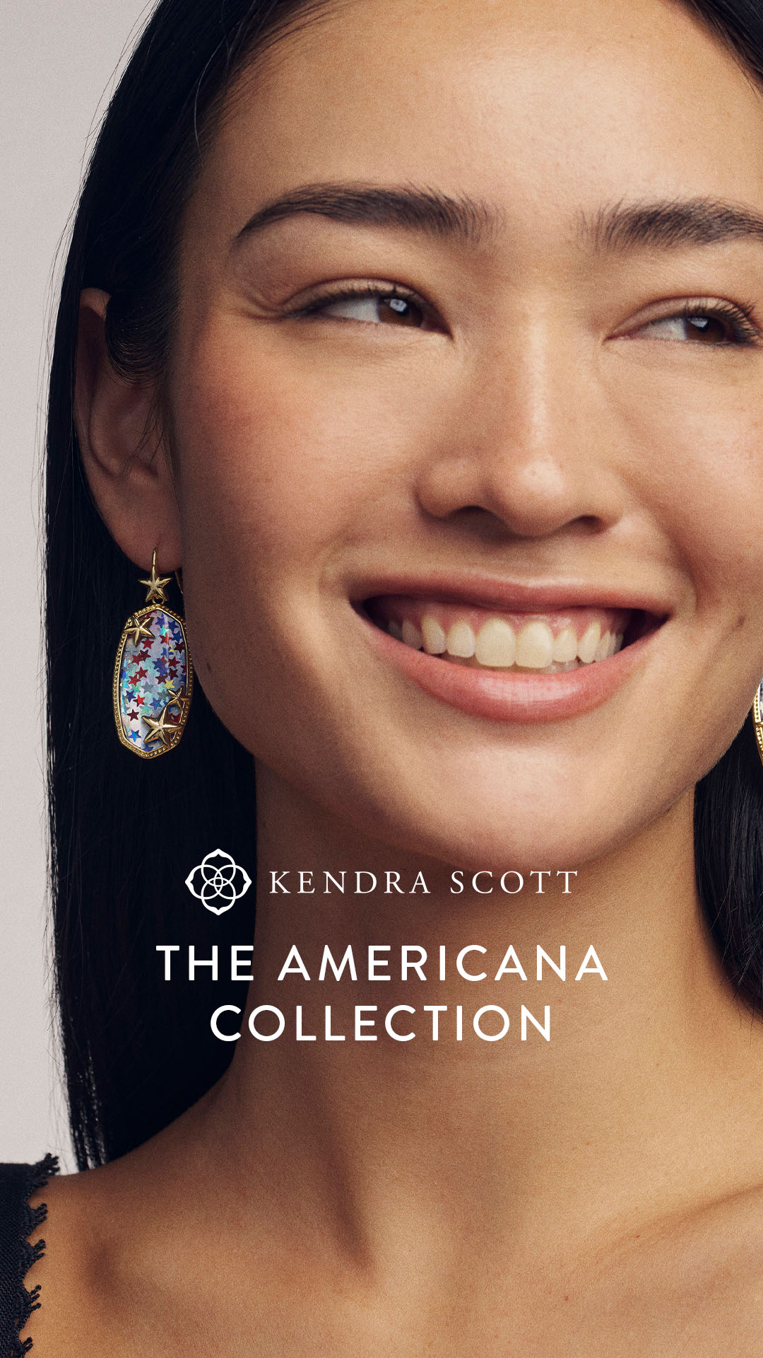 Kendra Scott Facebook ad