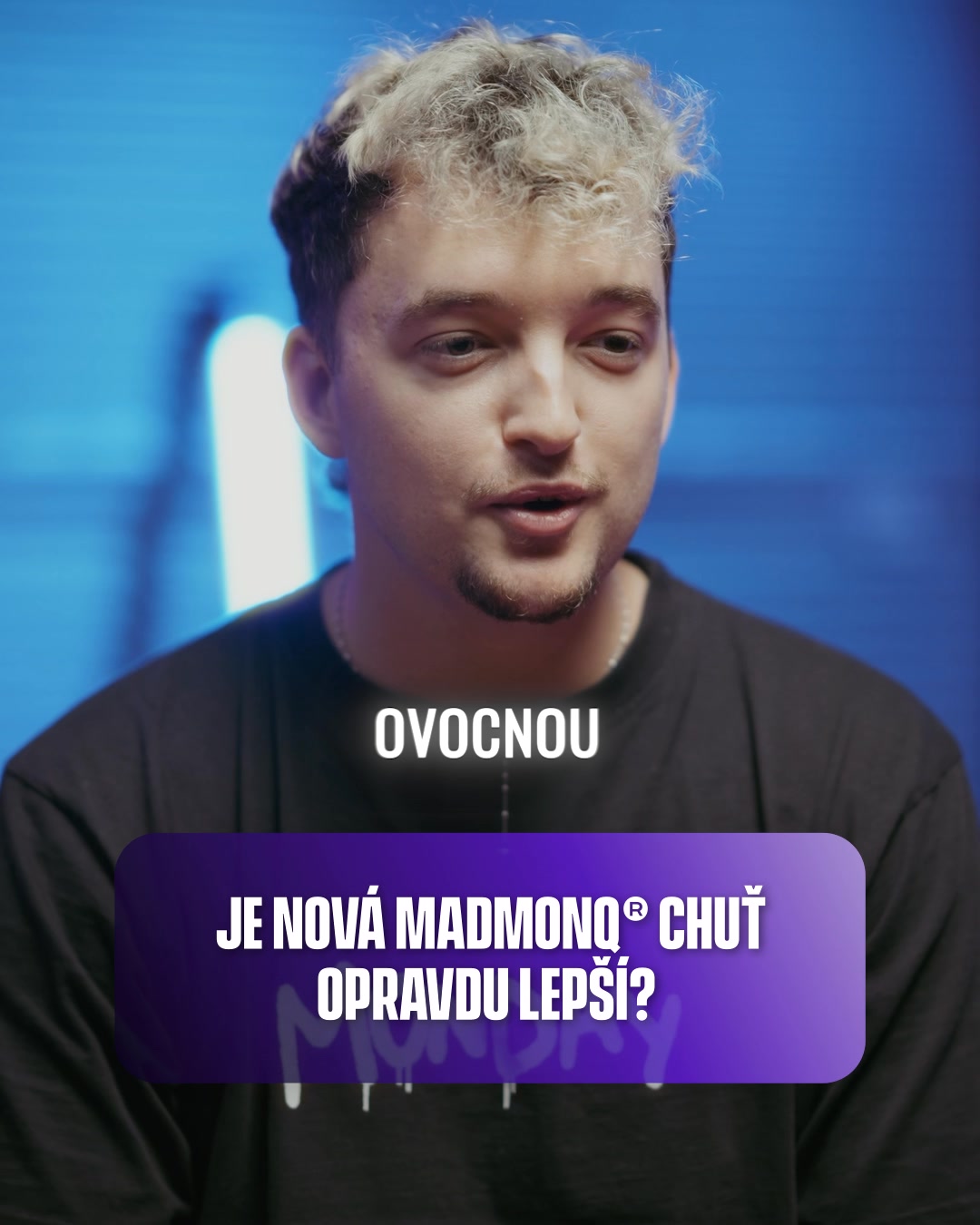 MADMONQ Facebook ad