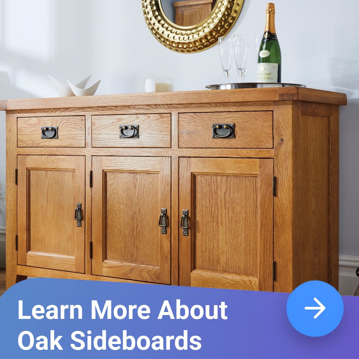 Olyde Facebook ad