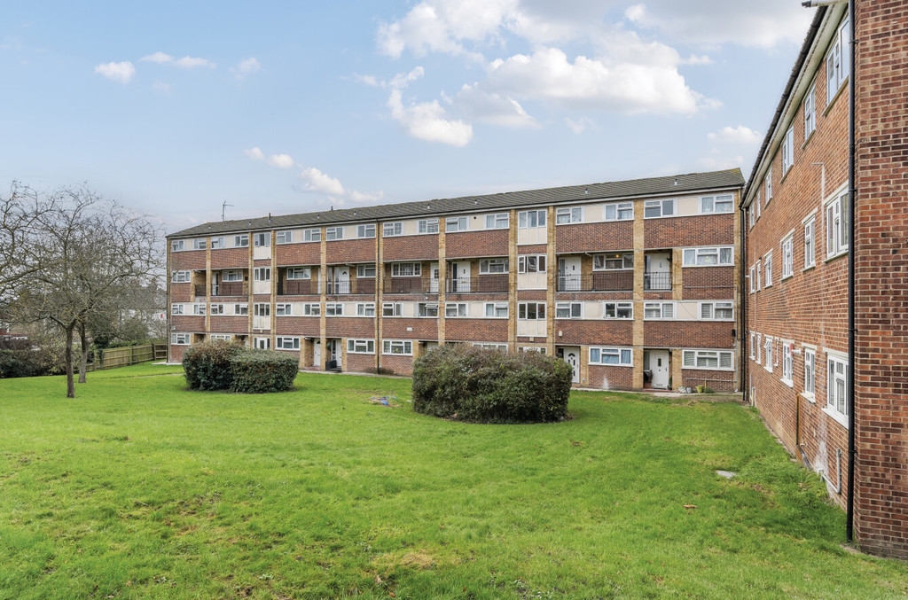 Sidcup Estate Agents - Drewery Facebook ad