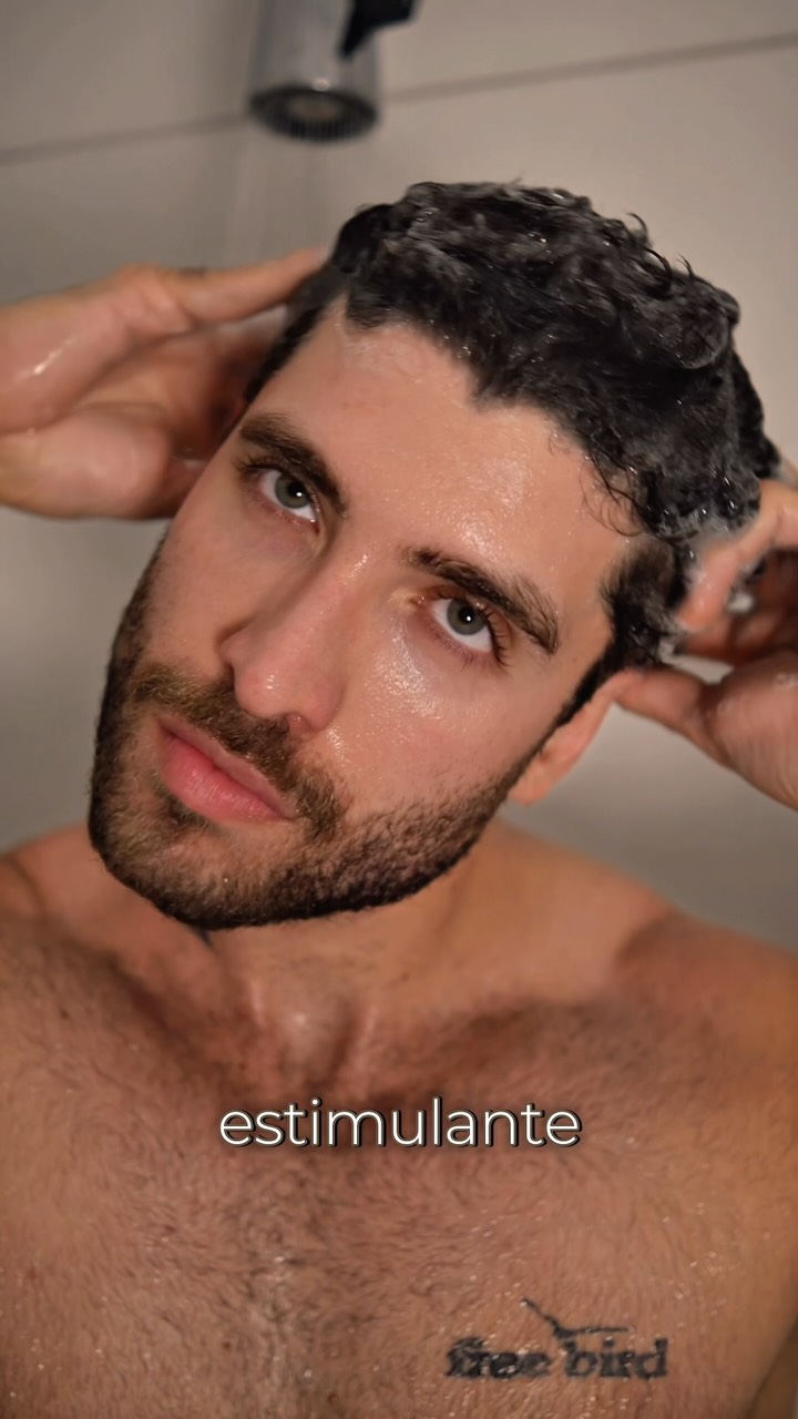 Igor cuts Facebook ad: Metade dos homens vai enfrentar algum grau de…
