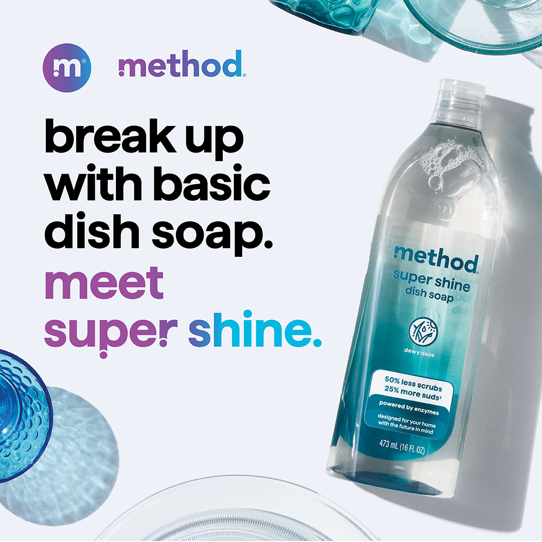 method products Facebook ad