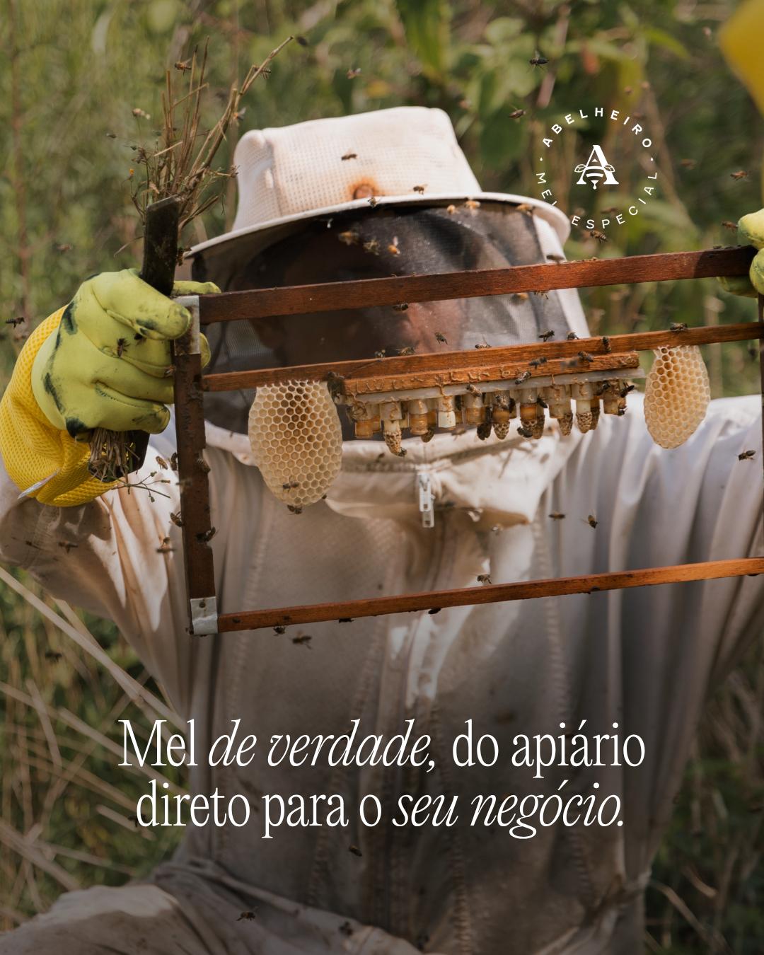 Abelheiro Store Facebook ad