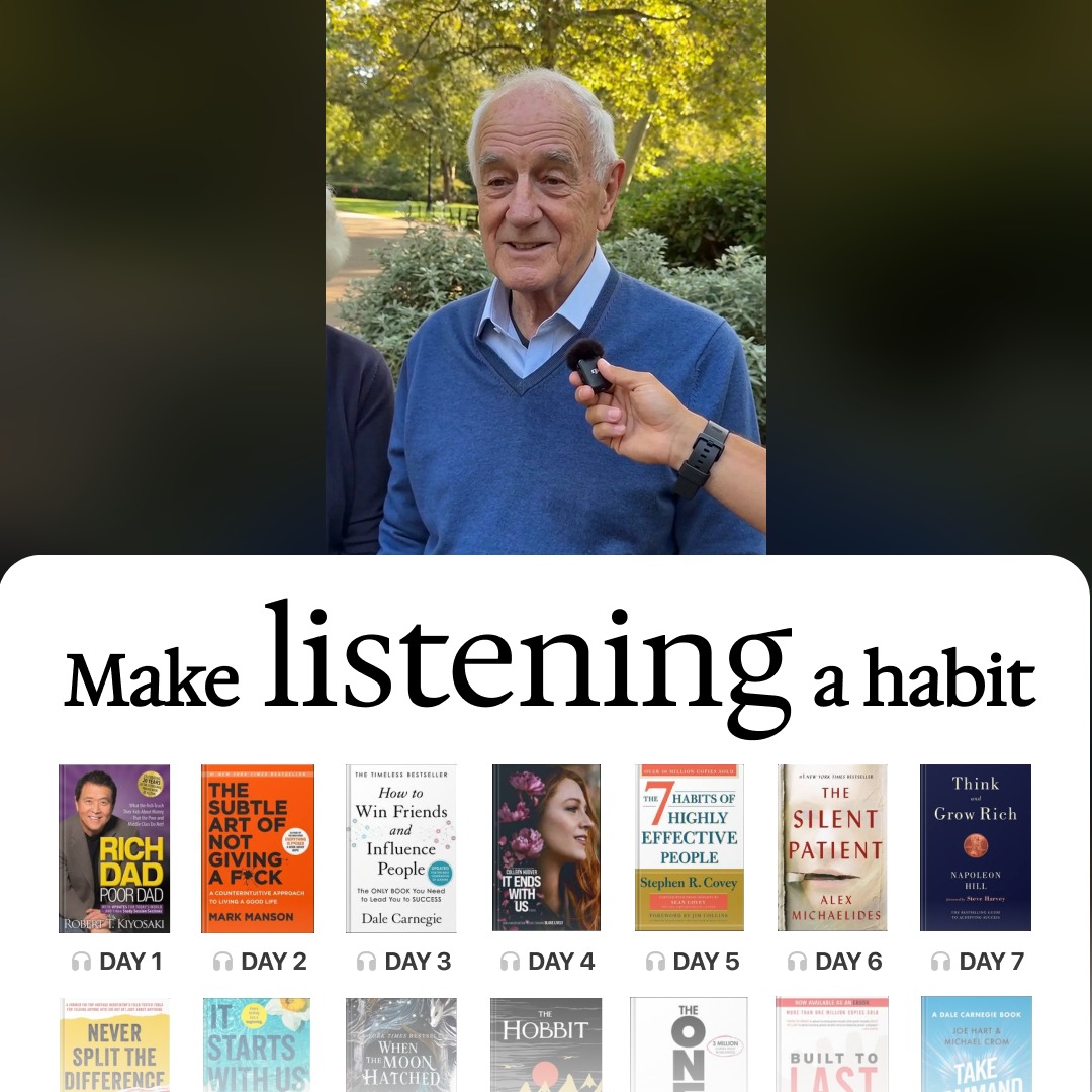 Cliff Weitzman Facebook ad