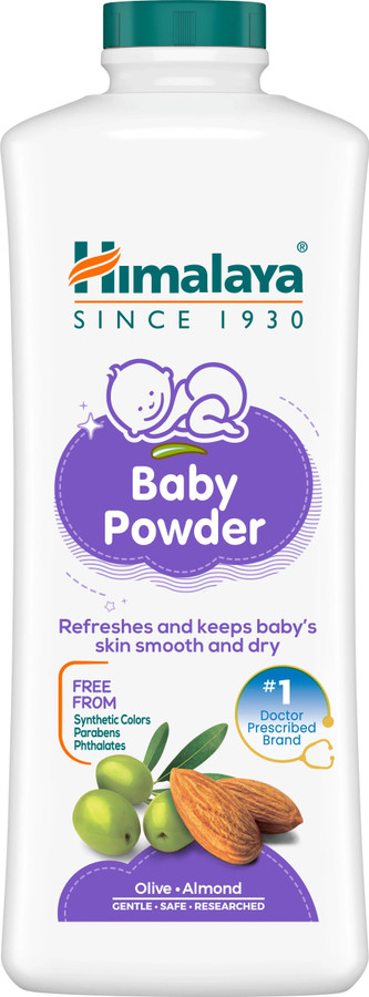 Himalaya BabyCare Facebook ad